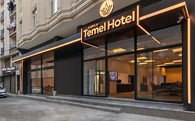Corlu Temel Hotel